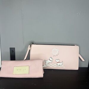 Radley LondonWomen's Disco Fever Bifold Wallet